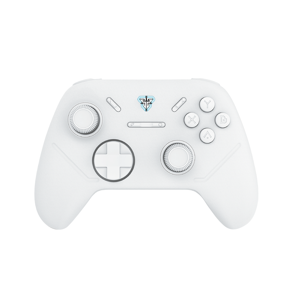 Fantech Shooter III Multi-Platform Game Pad Fantech Shooter III Multi-Platform Game Pad
